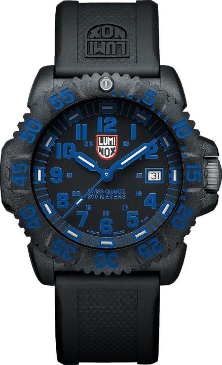 Produktbild Luminox XS.3053.S.L Navy Seal Colormark 3050 Serie 44mm 200M (Taucheruhr)