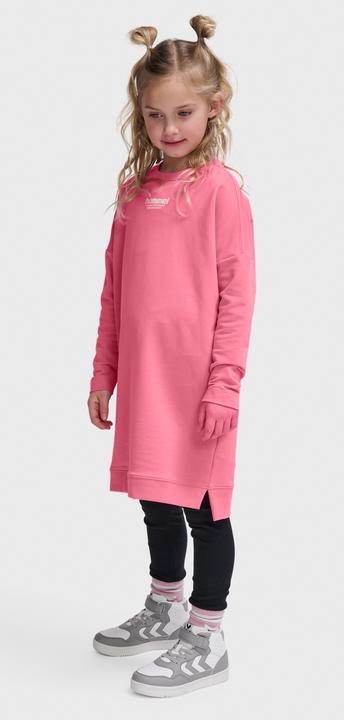 Image du produit hummel Hmlzippi robe l/s (146)