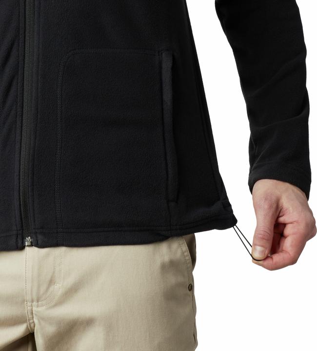 Produktbild Columbia Fast Trek Light Full Zip Fleece Jacket (XXL)