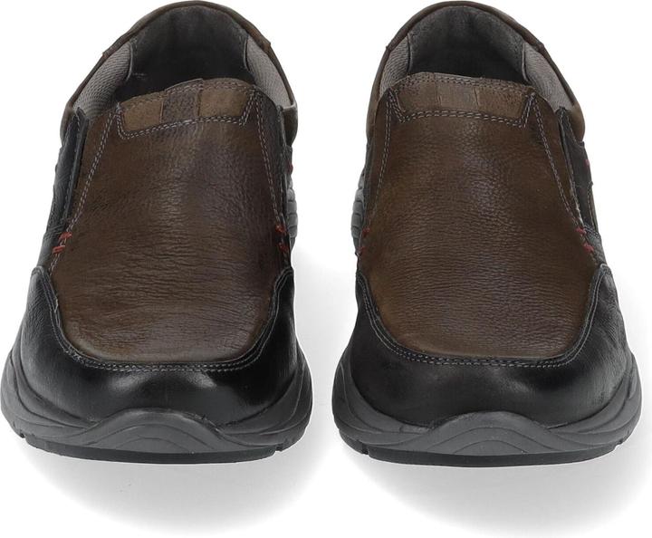 Actual product image Hush Puppies Are you looking for a stylish and comfortable shoe for your leisure time? Then this trendy free (41)