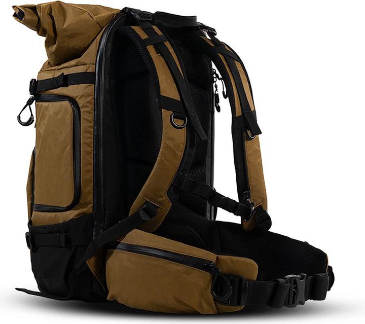 Actual product image Compagnon Element Rucksack (Photo backpack, 30 l)