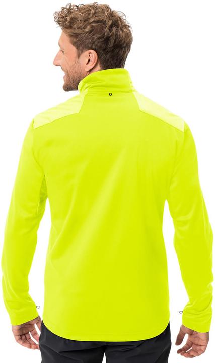 Actual product image Vaude Men's Yaras 3in1 Jacket (XXL)