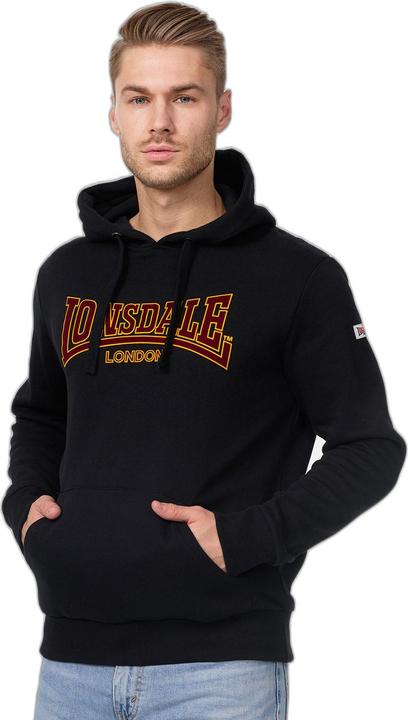 Actual product image Lonsdale Classic Ll002 (L)