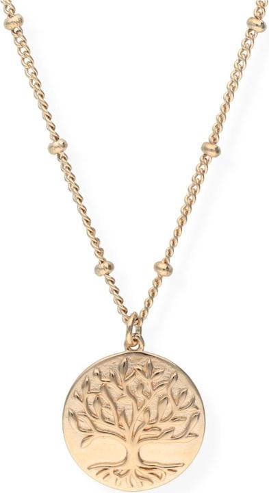 Immagine prodotto Carat Motivi (Plaqué in ottone o, 42 cm)