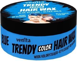 Produktbild Venta Venita Trendy Hair Waxue Hair Wax 75G (Haarwachs)