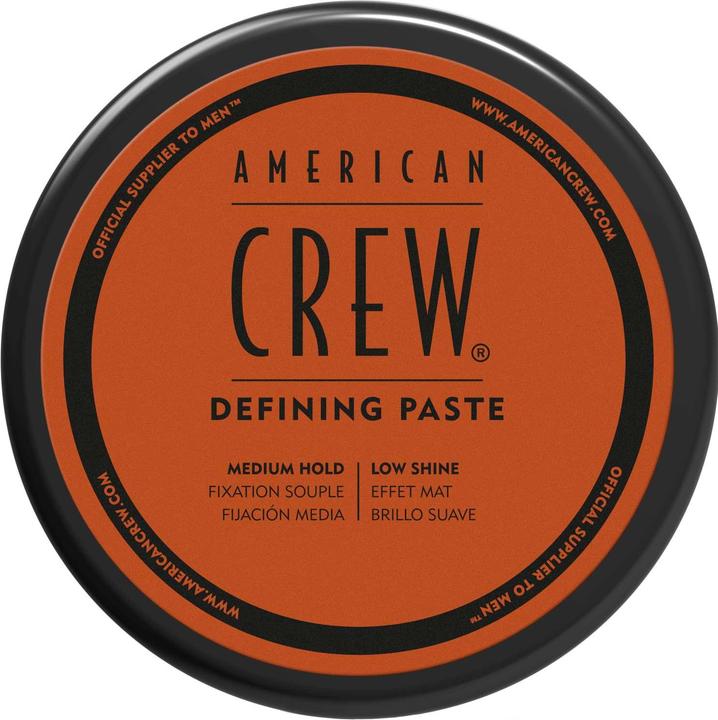 American Crew Defining Cream (Haarpaste)