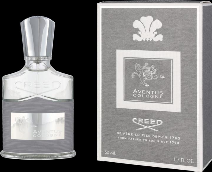 Actual product image Creed Aventus (Eau de cologne, 50 ml)