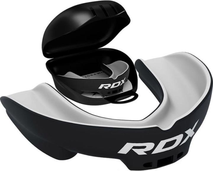 Rdx Mundschutz Erwachsene (One Size)
