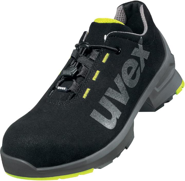 Uvex Safety Sicherheitshalbschuh