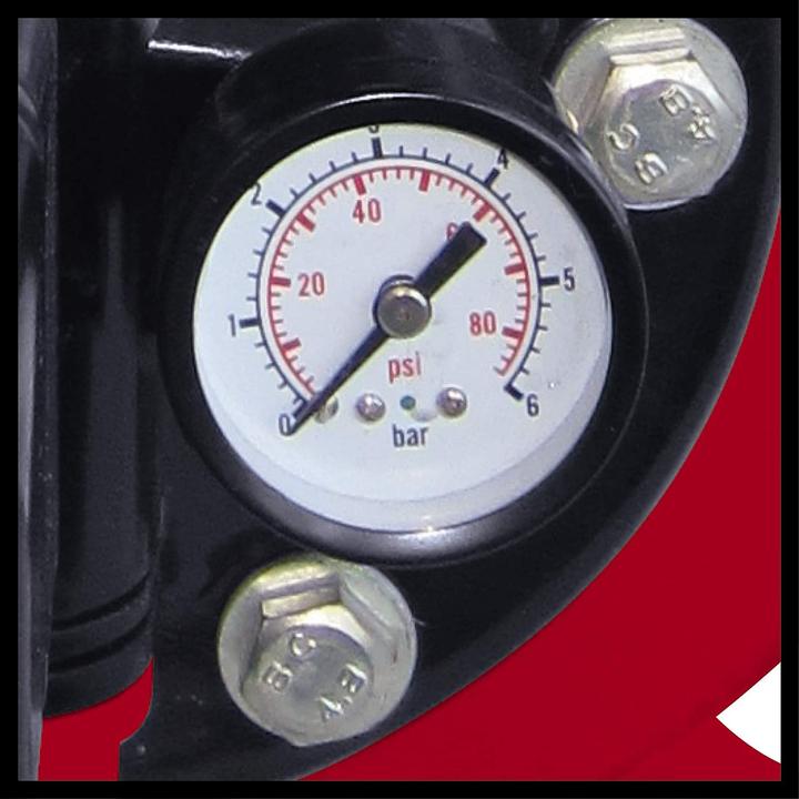 Actual product image Einhell GC-WW 6538 Set (Domestic water pump, Garden pump)
