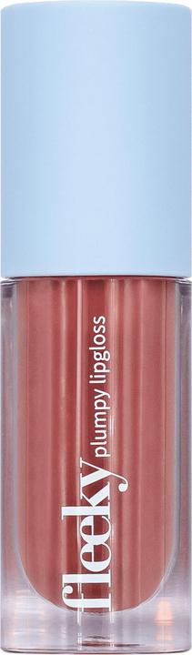 Fleeky Plumpy Lip Gloss - Feuchtigkeitsspendende Pflege mit Volumeneffekt (5 ml)