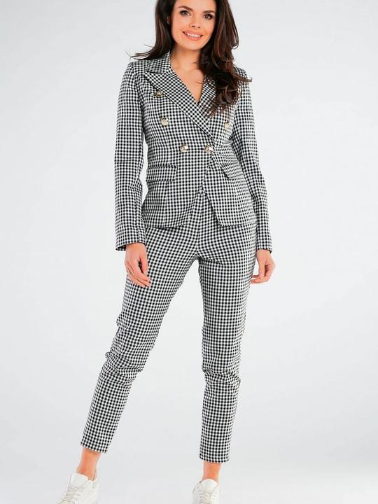 Immagine prodotto Awama Pantaloni da donna (M)