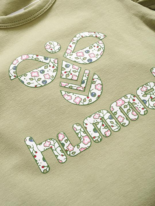 Actual product image hummel Hmlulla Body S/S (68)