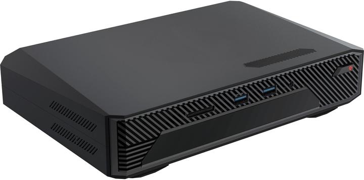 Actual product image ASUS RNUC14SRKU910000I BB U9 185H (Intel Core Ultra 9 185H)