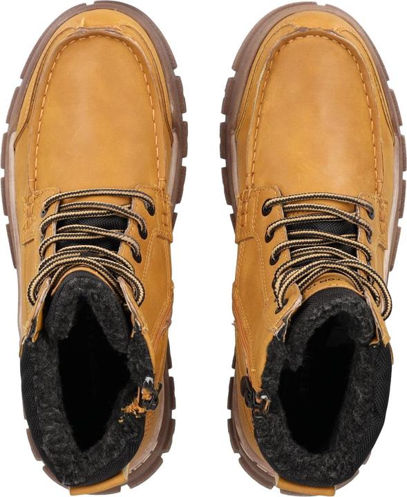Produktbild Tom Tailor Stiefelette (43)