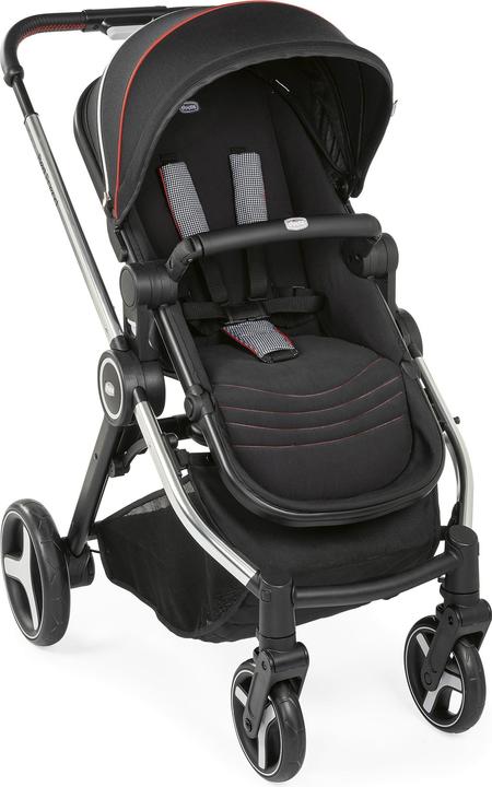 Immagine prodotto Chicco Trio Best Friend Light