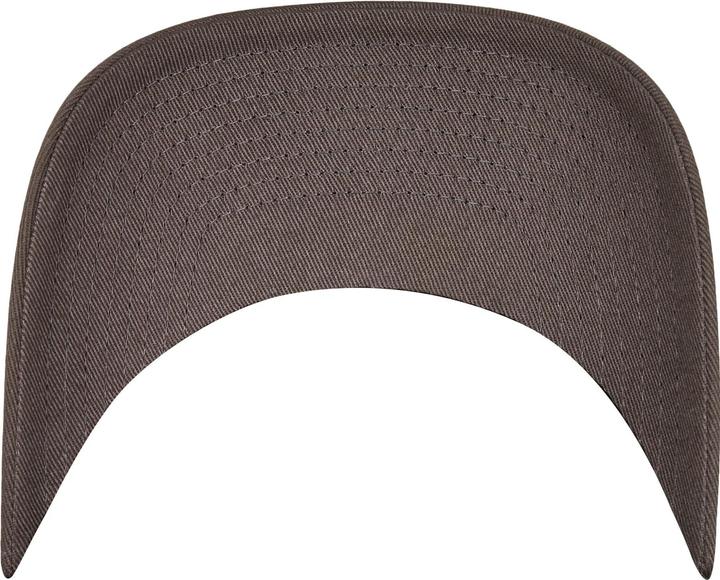 Produktbild Flexfit Organic Cotton Cap (S/M)