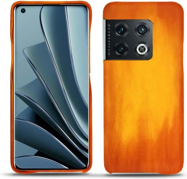Actual product image Noreve Leather case (OnePlus 10 Pro)