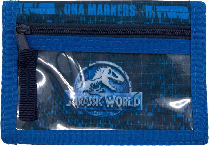 Immagine prodotto Undercover Portafoglio Triceratopo Jurassic World
