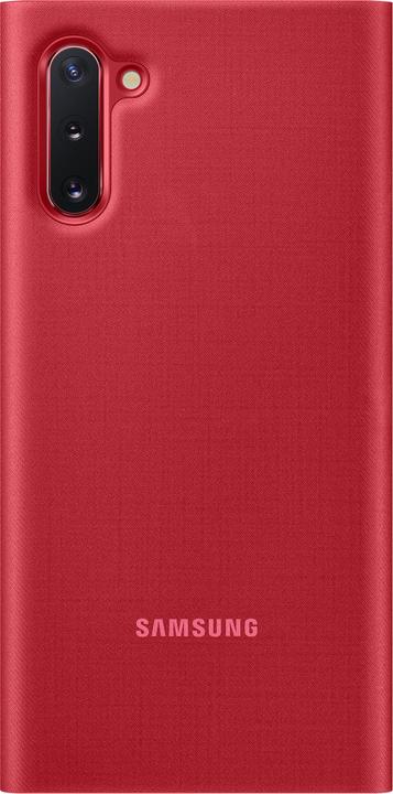 Image du produit Samsung LED View Cover (Samsung Galaxy Note 10)