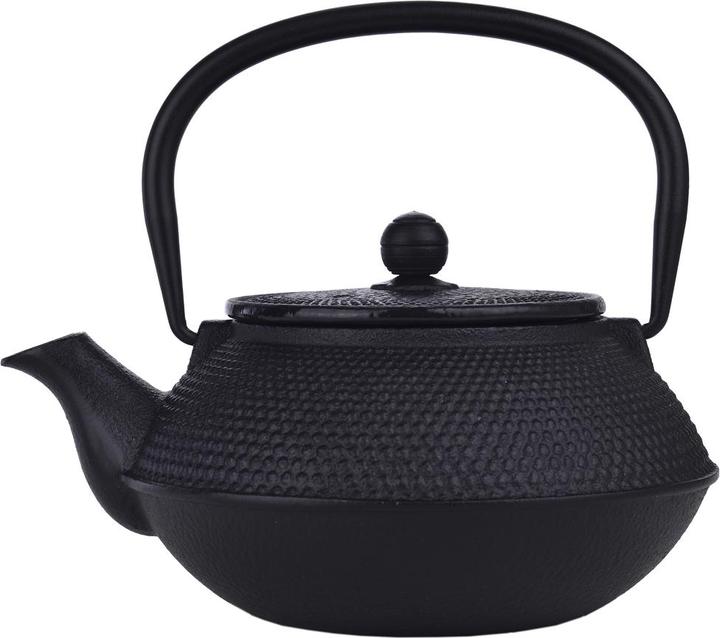 Image du produit Laguiole Lack Tea Pot 2 Cups And Trivet