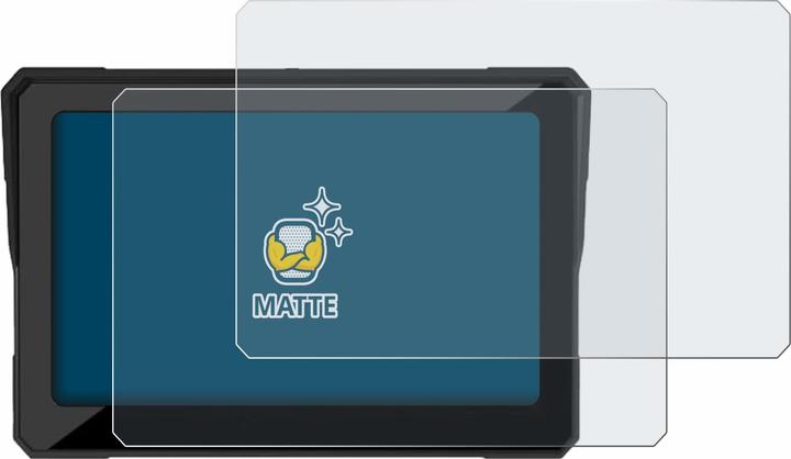 Image du produit BROTECT Film de protection antireflet Protection d'écran mat