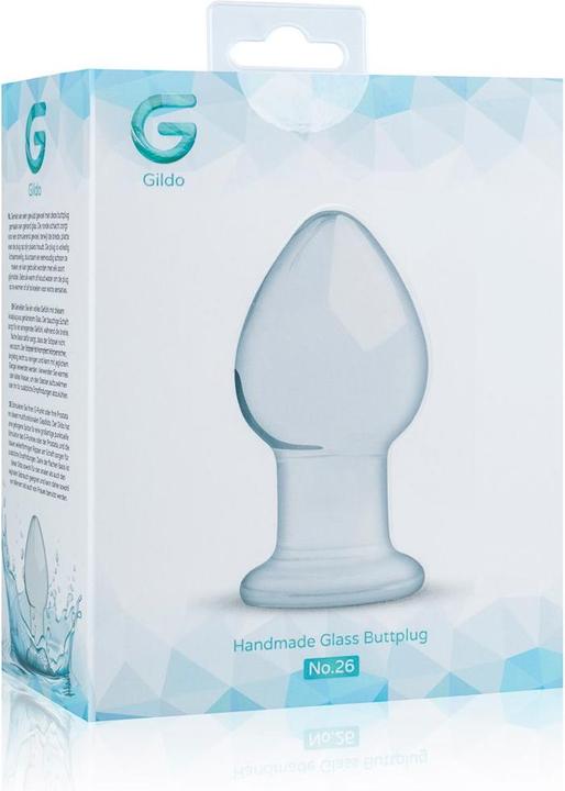 Produktbild Gildo Analplug