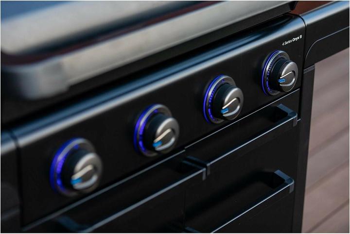 Actual product image Campingaz Onyx S (15.90 kW)