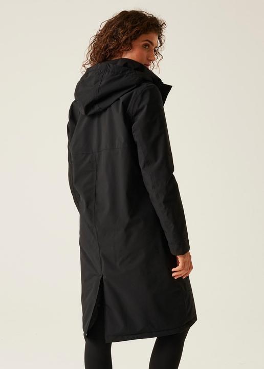Actual product image Regatta Yarli (46)