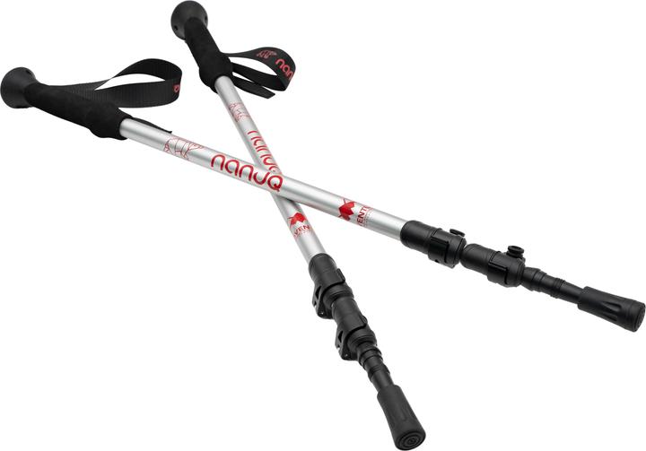 Produktbild Nanuq Adventure Kit 2024 (25.20")