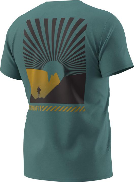Actual product image Dynafit 24/7 Graphic T-Shirt (XL)
