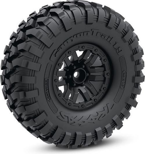 Actual product image Traxxas TRX-4 Landrover Defender (ARR Almost Ready to Run)