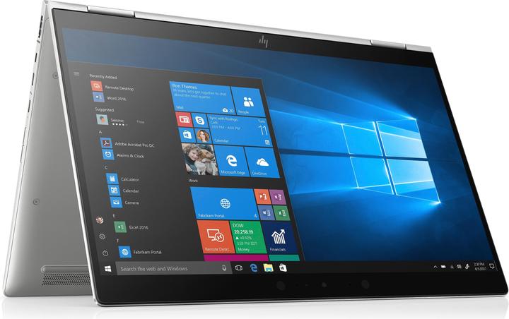 Produktbild HP EliteBook x360 1030 G4 (13.30", Intel Core i5-8265U, 16 GB, 256 GB, CH)