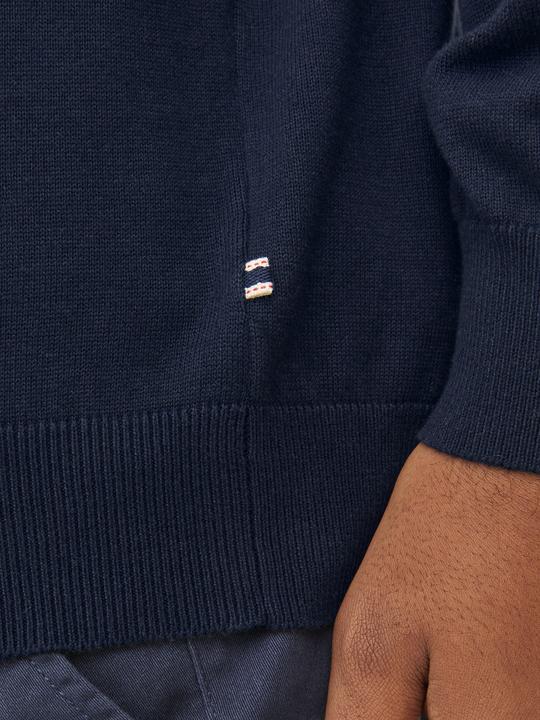 Image du produit Jack & Jones Jjebasic Knit Crew Neck Noos Pls (XXL)