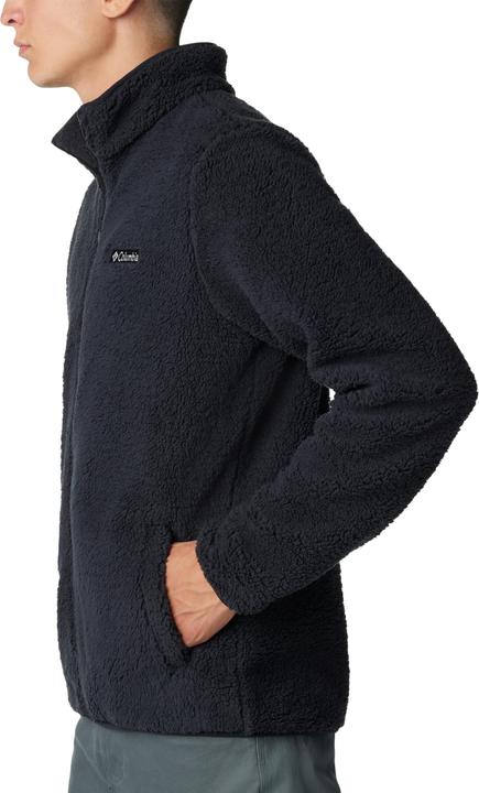 Actual product image Columbia Rugged Ridge III Sherpa Full Zip (L)