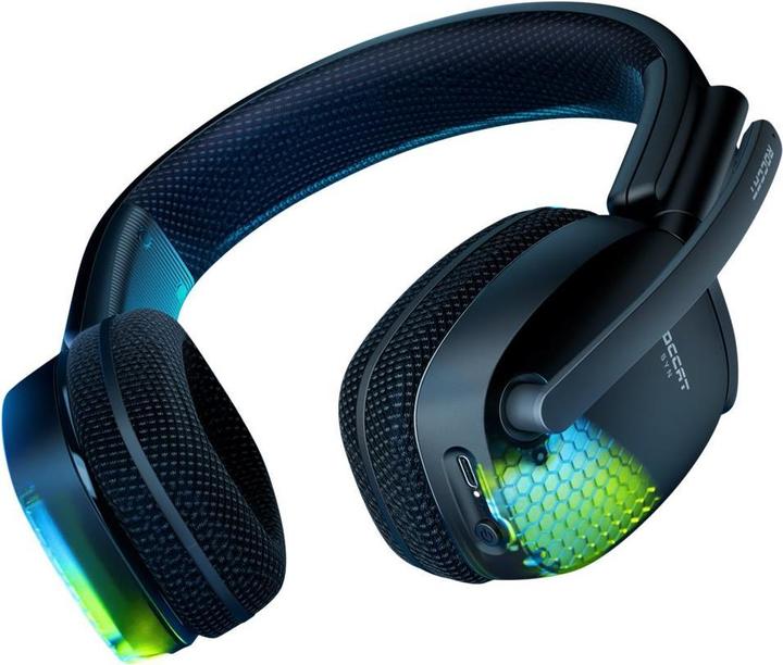 Immagine prodotto Roccat Gioco senza fili Syn Pro Air (Senza fili)
