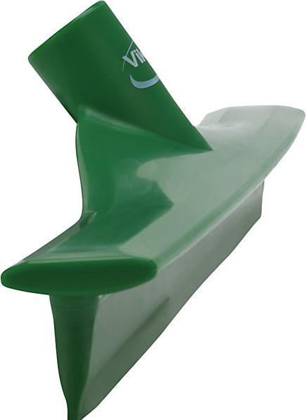 Actual product image Fincke Water wiper, length 500 mm, pack of 15, green. (15 pcs.)