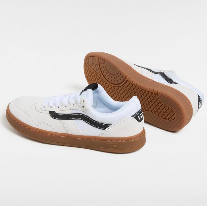 Produktbild Vans Cruze 3.0 WHITE/GUM (40.5)