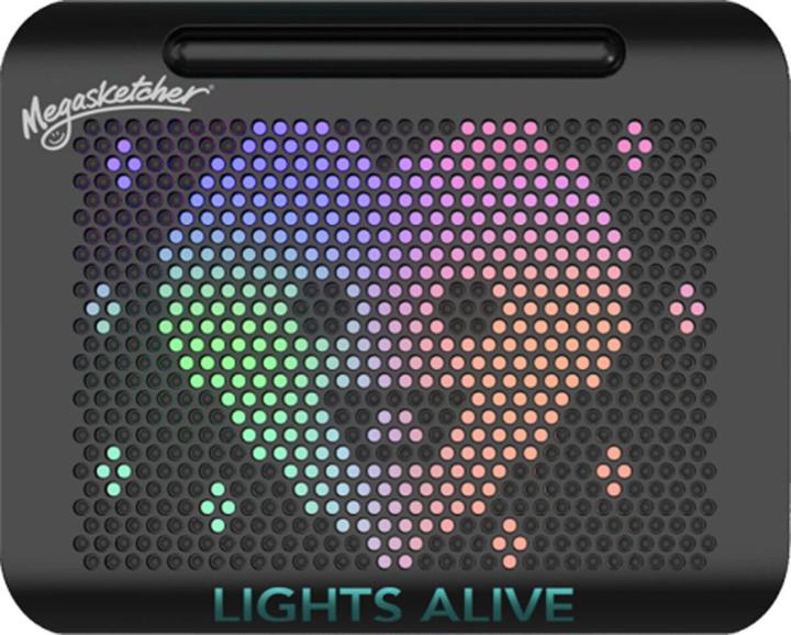 Produktbild Tomy Megasketcher - Lights Alive (93-73672)