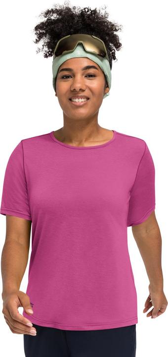 Immagine prodotto Maier Sports Funktions-T-Shirt «Horda» (36)