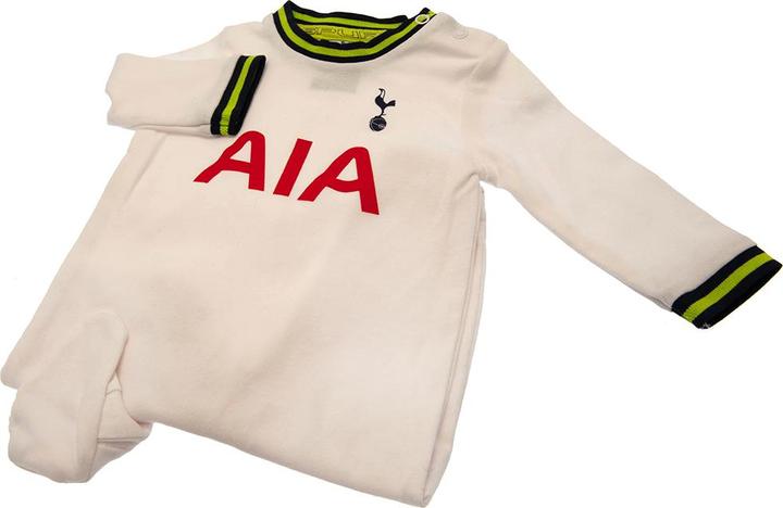 Produktbild Tottenham Hotspur FC Schlafanzug Baby (74)