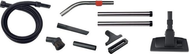 Actual product image Numatic Henry HVR160