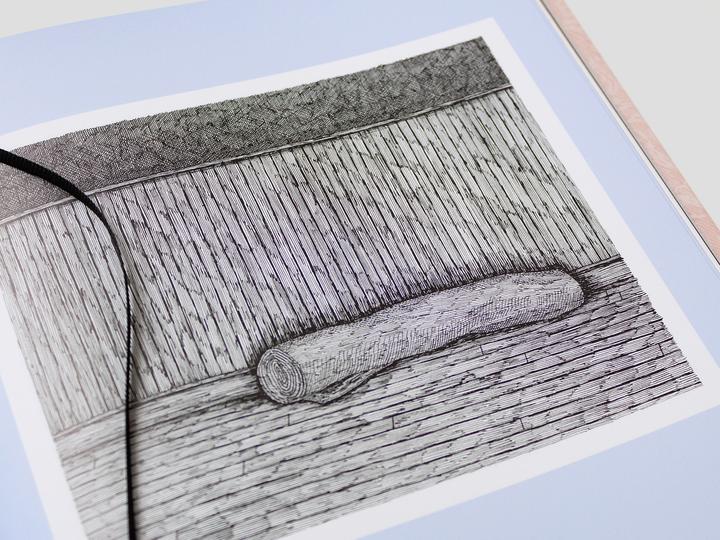 Image du produit Edward Gorey – Grossmeister des Kuriosen (Allemand, Edward Gorey, Walter Moers, Oliver Schmitt, 2024)
