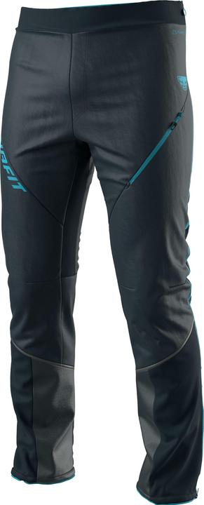 Actual product image Dynafit Mezzalama Polartec® Alpha® Overtrousers Unisex (L)