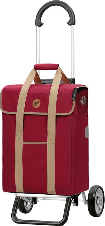 Andersen Scala Shopper Plus Ipek Ma