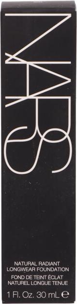 Image du produit NARS Cosmetics Fond de teint Natural Radiant Longwear (Gobi)