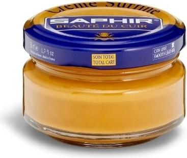 Produktbild Saphir Beaute du Cuir Schuhpflegecreme (1 x, 50 ml)