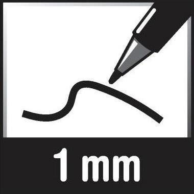 Actual product image Wedo PIONEER - Touch Pen