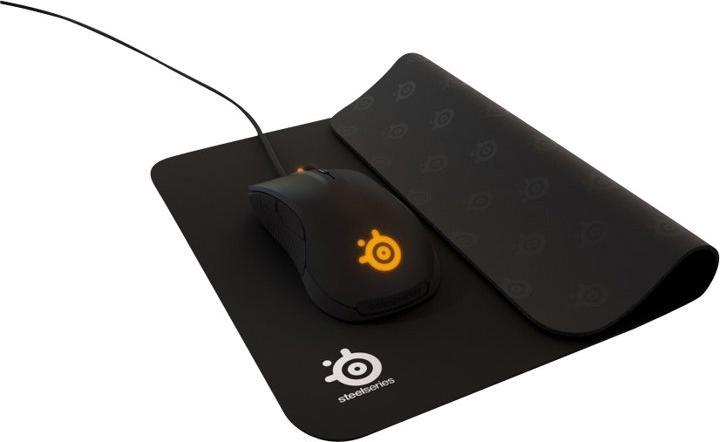 Image du produit SteelSeries Tapis de souris QcK - 3XL (Large)