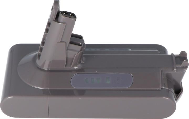 Actual product image AccuCell Battery suitable for Dyson V10